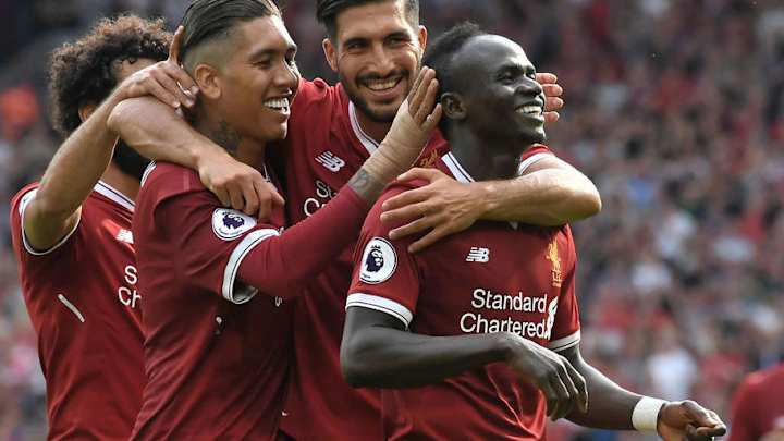 Real Madrid Keeping Tabs on Liverpool's Star Winger Sadio Mane as Senegalese Continues to Impress