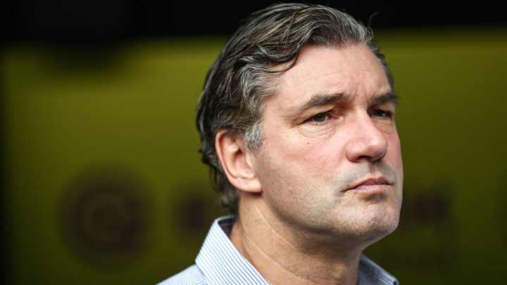 Dortmund Sporting Director Michael Zorc Is Confident Marco Reus Will Commit His Future to the Club