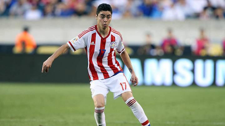 How to Watch Paraguay vs. Venezuela: World Cup Qualifier Live Stream, Game Time, TV Channel