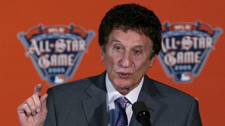 Detroit Tigers, Red Wings owner Mike Ilitch dies at age 87