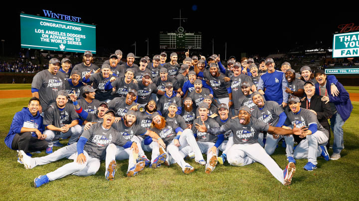 How Each Player on the Dodgers' World Series Roster Joined the Team