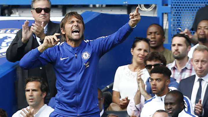 Chelsea's Shock Opening Day Defeat to Burnley Set a Humiliating Record for the Blues