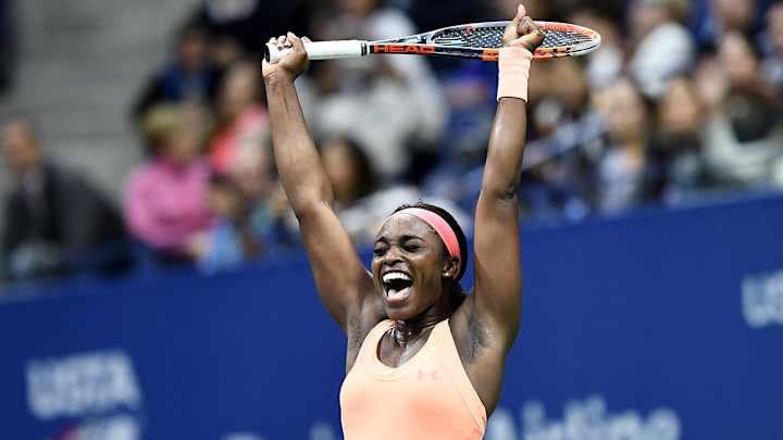 As It Happened: Sloane Stephens beats Madison Keys to Win First Major at U.S. Open 2017