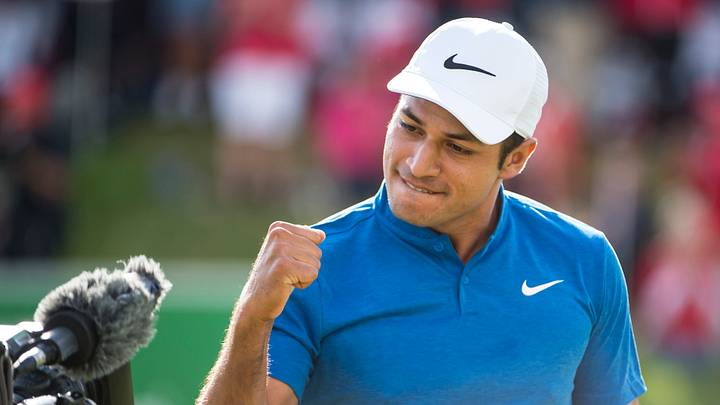 Julian Suri claims 1st European Tour title with Denmark win