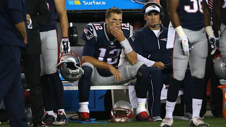 Traina Thoughts: NFL Ratings Problem Is Not Getting Better Traina Thoughts: NFL Ratings Problem Is Not Getting Better