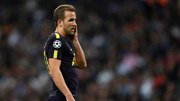 Spurs Handed Huge Boost With Harry Kane Passed Fit for Wembley Showdown With Real Madrid