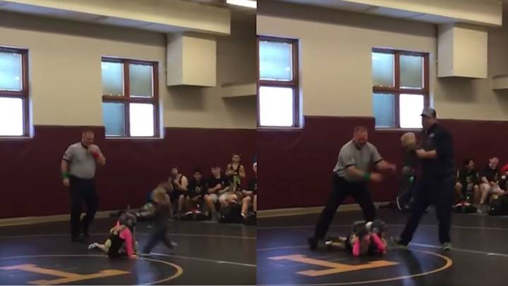 Traina Thoughts: Video Of Brother Trying To Save Sister Is The Best Thing You'll See Today Traina Thoughts: Video Of Brother Trying To Save Sister Is The Best Thing You'll See Today