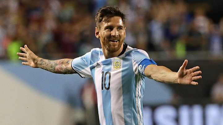 How to watch Argentina vs. Chile: TV, live stream, game time