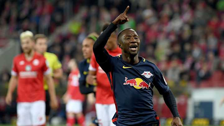 Liverpool Prepare One Final Push for Naby Keita Before Turning Attentions Elsewhere