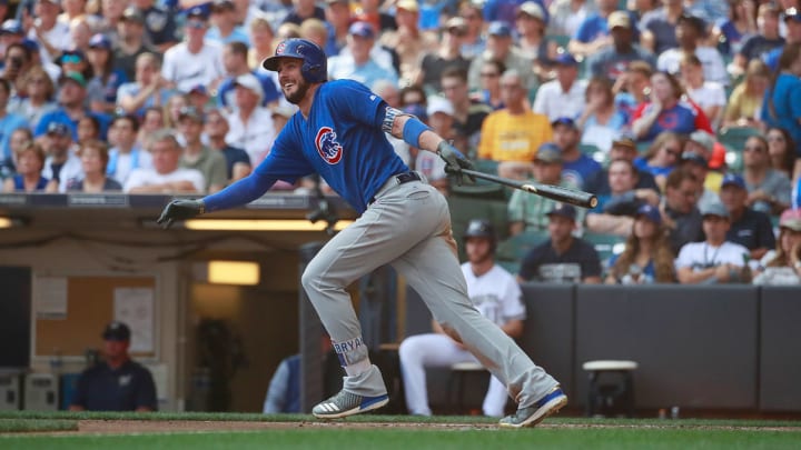 The Five Must-Watch Series in MLB for the Week of Sept. 25 The Five Must-Watch Series in MLB for the Week of Sept. 25