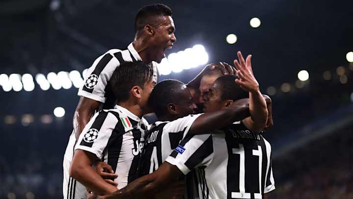 Max Allegri Criticises Juventus Stars Paulo Dybala & Alex Sandro Following Dismal Performances