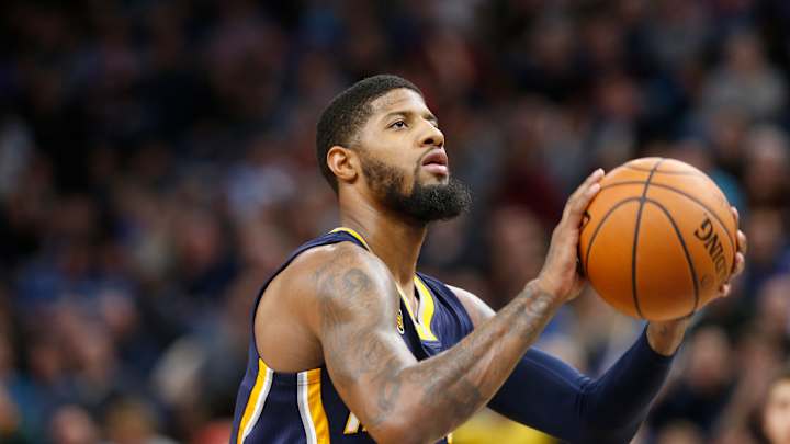 NBA rumors: Latest trade deadline news on deals, contracts, more