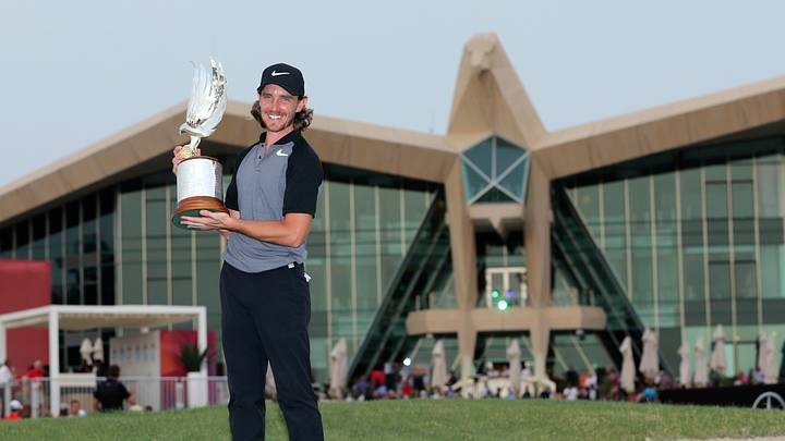Abu Dhabi win caps career turnaround for Fleetwood