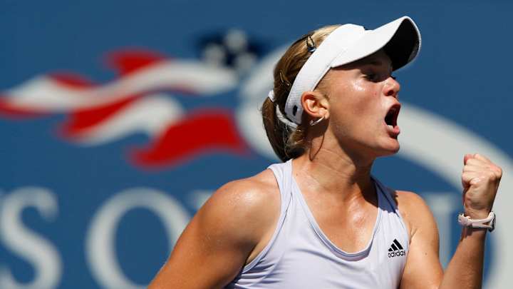 Surprise 2009 US Open quarterfinalist Melanie Oudin retires Surprise 2009 US Open quarterfinalist Melanie Oudin retires
