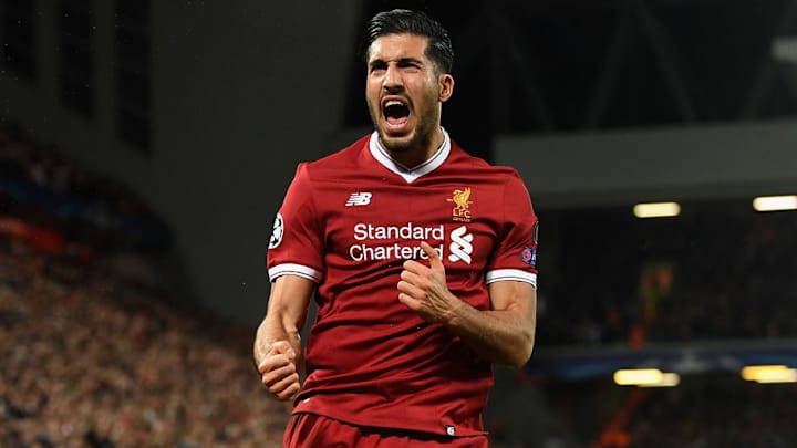 Report: Manchester City, Borussia Dortmund Join Juventus in Race for Emre Can Report: Manchester City, Borussia Dortmund Join Juventus in Race for Emre Can
