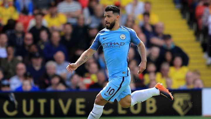 Altrincham FC Wade Into the 'Aguero to Chelsea Rumours' With Some Inspired Twitter Banter