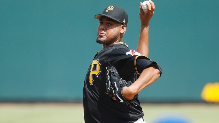 Ivan Nova will rate as the winter's best bargain among pitchers Ivan Nova will rate as the winter's best bargain among pitchers