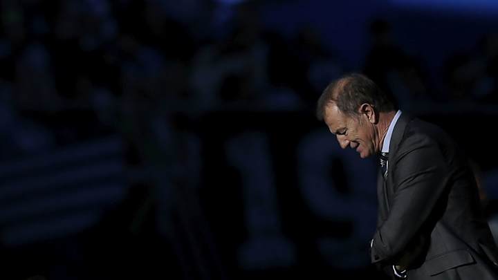 OFICIAL | Destituyen al quinto técnico en LaLiga en apenas 13 jornadas