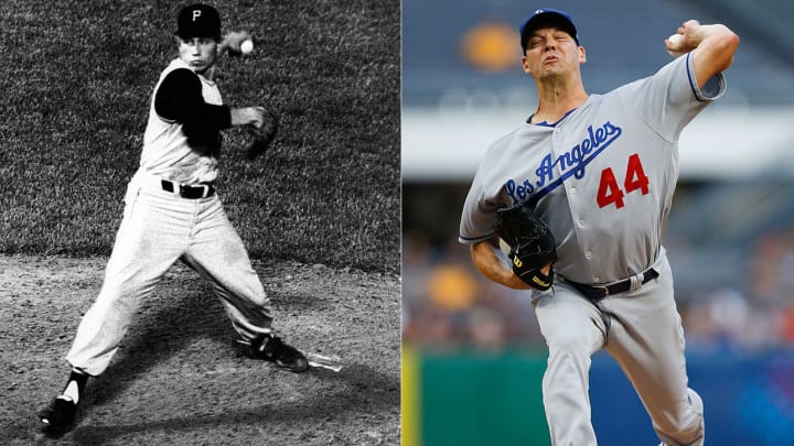 Extra Heartbreaking: From Haddix To Hill, Top Five No-Hitters Lost After The Ninth Inning