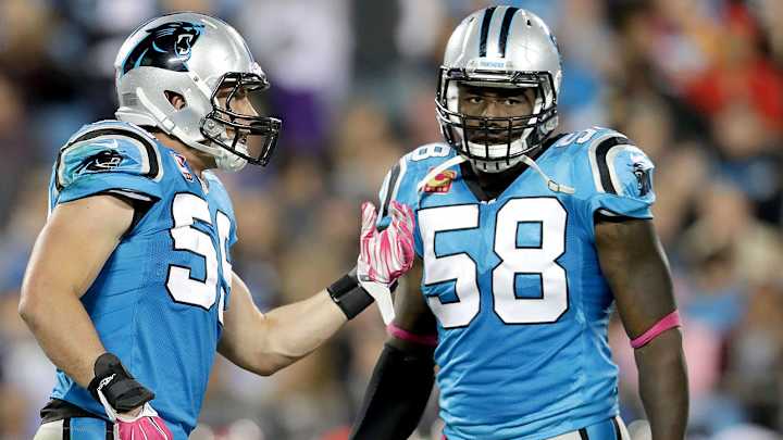 The Top 10 Linebackers in Football