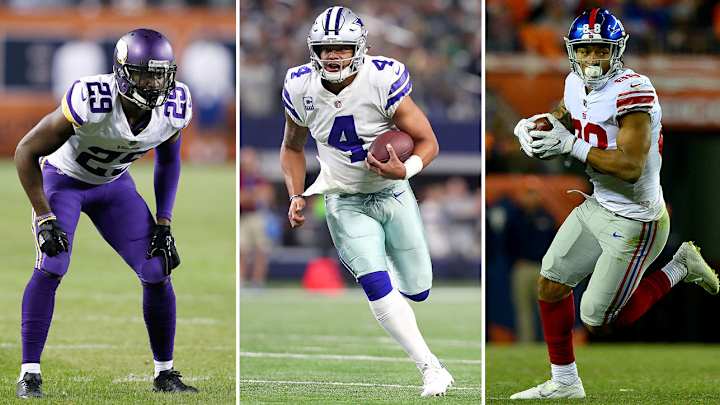 Thanksgiving Football: Everything You Need to Know About the Three NFL Matchups Thanksgiving Football: Everything You Need to Know About the Three NFL Matchups