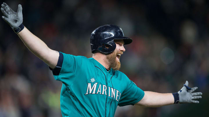 Washington Nationals: C+