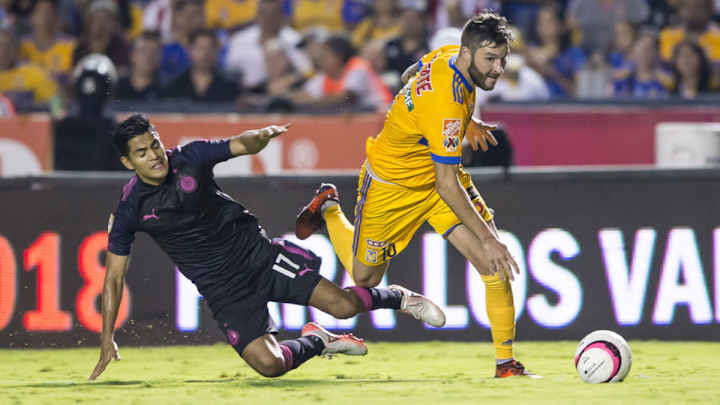 ​Liga MX | Los horarios de la Jornada 13 del Torneo Apertura 2017