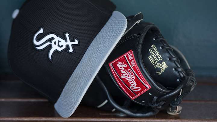 White Sox Draft Pick’s Sister Killed in Las Vegas Shooting White Sox Draft Pick’s Sister Killed in Las Vegas Shooting