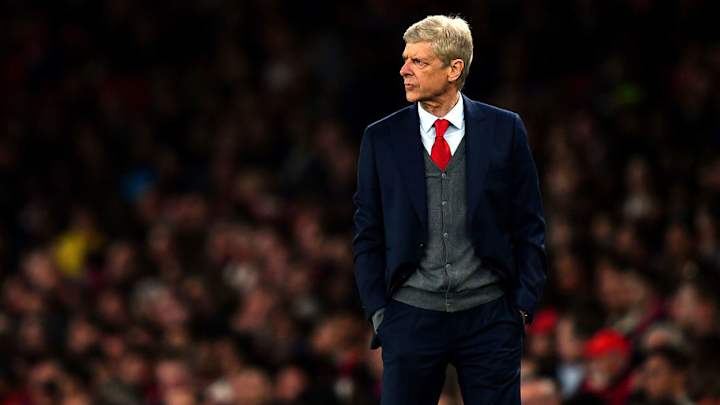 Wenger Praises Wilshere Showing & Tips Sanchez for Bigger Role Following 'Dangerous' Doncaster Win