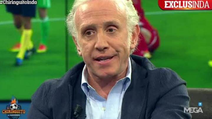 El Real Madrid piensa en dos delanteros para reforzar la plantilla en inverno