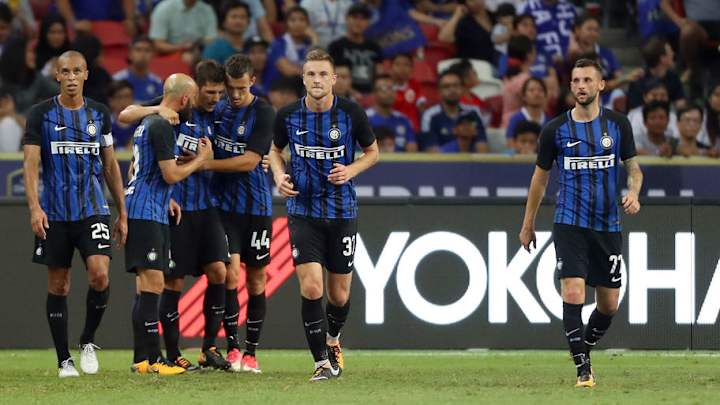 Inter vs Fiorentina Match Preview: Pre-Season Form, Key Battle, Team News and More