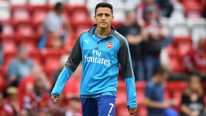 PHOTOS: Arsenal Fans Left Divided Over Alexis Sanchez's Bournemouth Instagram Post