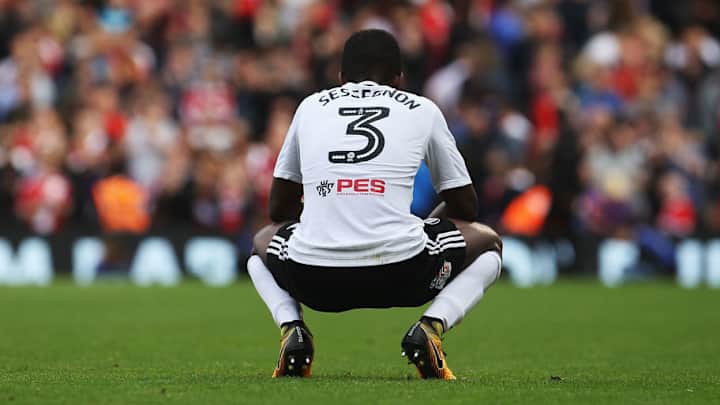 The Next Bale? Fulham's Sessegnon on Course For Familiar-Looking Path The Next Bale? Fulham's Sessegnon on Course For Familiar-Looking Path