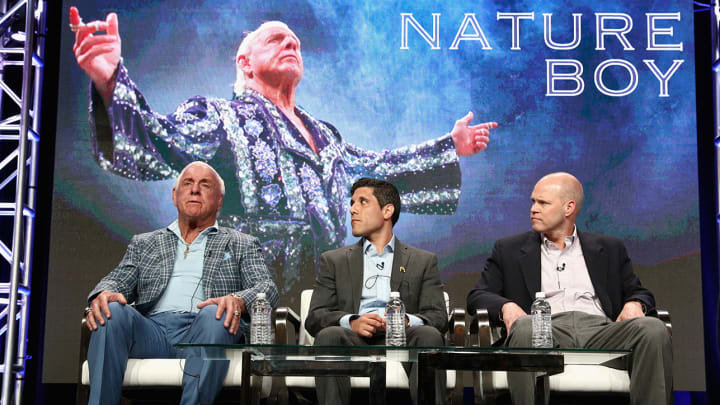 Which WWE Storylines Would Make the Best ESPN 30 for 30's? Which WWE Storylines Would Make the Best ESPN 30 for 30's?