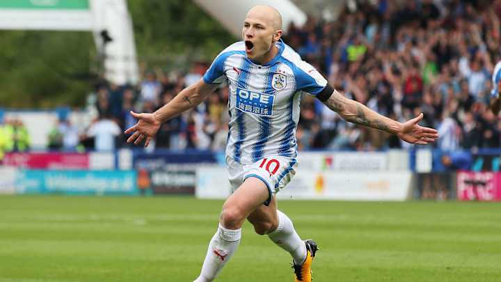 Huddersfield Town Star Aaron Mooy Set to Return to Action Following Recent Illness
