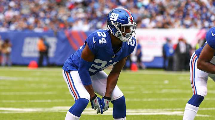 Report: Giants CB Eli Apple Considered Walking Away From Team After Criticism