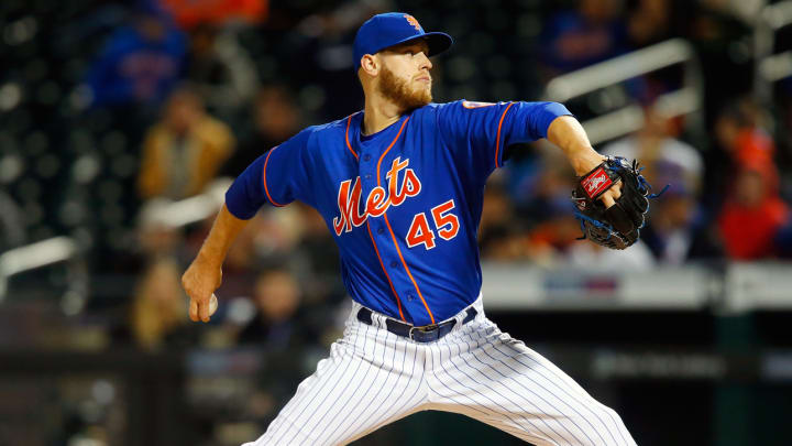 Zack Wheeler, Hyun-jin Ryu among best streaming options in shallow weekend Zack Wheeler, Hyun-jin Ryu among best streaming options in shallow weekend