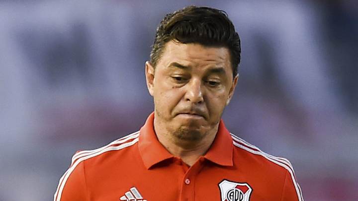 ¿QUÉ DIRÁ GALLARDO? | Juega en Portugal y fue ofrecido a River a cambio del Pity Martínez ¿QUÉ DIRÁ GALLARDO? | Juega en Portugal y fue ofrecido a River a cambio del Pity Martínez