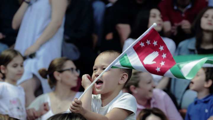 Tibet & Isle of Man Among Teams Set for 2018 CONIFA World Football Cup in London Next Summer Tibet & Isle of Man Among Teams Set for 2018 CONIFA World Football Cup in London Next Summer