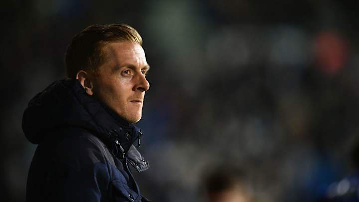Garry Monk Praises Gestede After His Goal Earns Victory Over Sheffield United