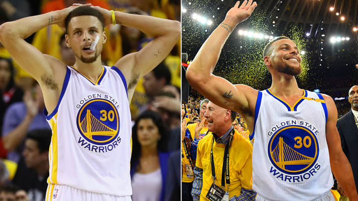 Good news, Indians and Falcons fans: Lately, the agony of defeat has been short-lived Good news, Indians and Falcons fans: Lately, the agony of defeat has been short-lived