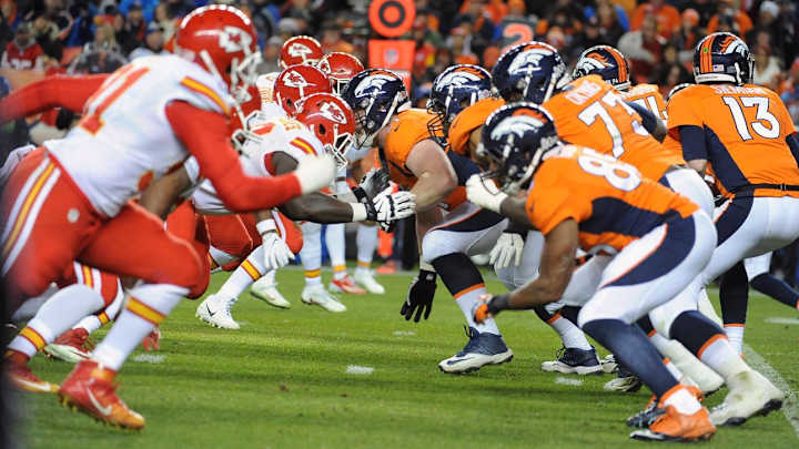 The NFL Is a Booming Business Despite Growing Concerns Over Brain Trauma