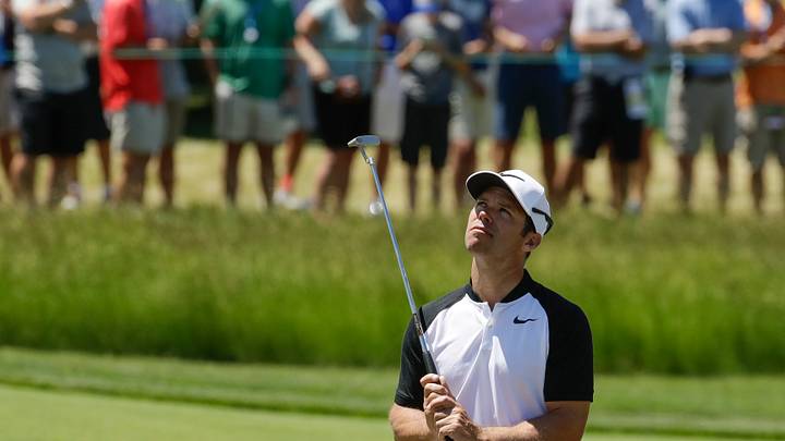 A new cast of characters at top of US Open