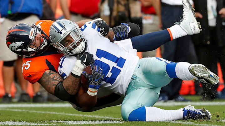 How to Watch Cardinals vs. Cowboys: Live Stream, TV Channel, Time