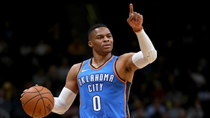 Which Thunder Star Faces the Most Pressure This Year?
