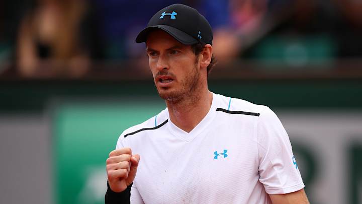 Andy Murray speaks on recent terrorism attacks, how it impacts his perspective