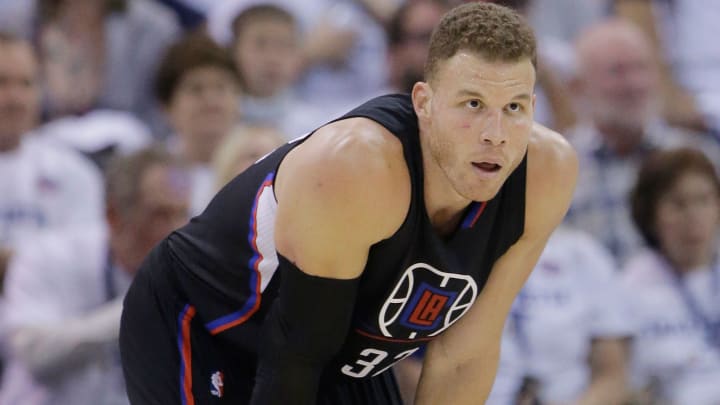 Reports: Blake Griffin, Chris Paul opting out of Clippers contracts Reports: Blake Griffin, Chris Paul opting out of Clippers contracts