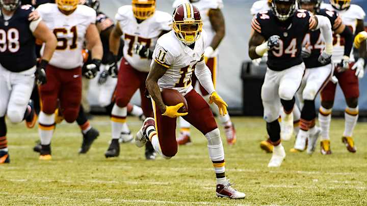 DeSean Jackson DeSean Jackson
