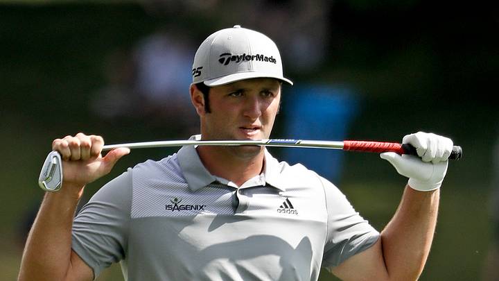 Closing hole giving golfers fits at PGA Championship