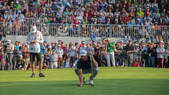 Location is everything for a World Golf Championships event